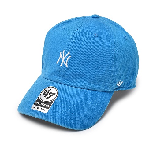 SALE （ゆうパケット送料無料） 47 ブランド キャップ 帽子 メンズ レディース ヤンキース ...