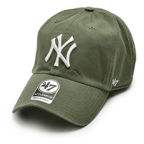 （ゆうパケット送料無料） 47 ブランド キャップ 帽子 メンズ レディース NY YANKEES ...
