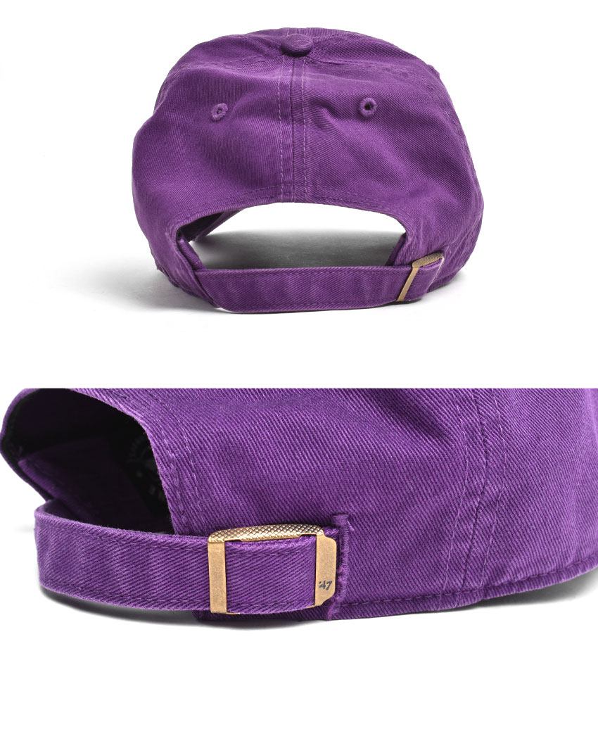 47（フォーティーセブン） （ネコポス配送） ブランド キャップ 帽子