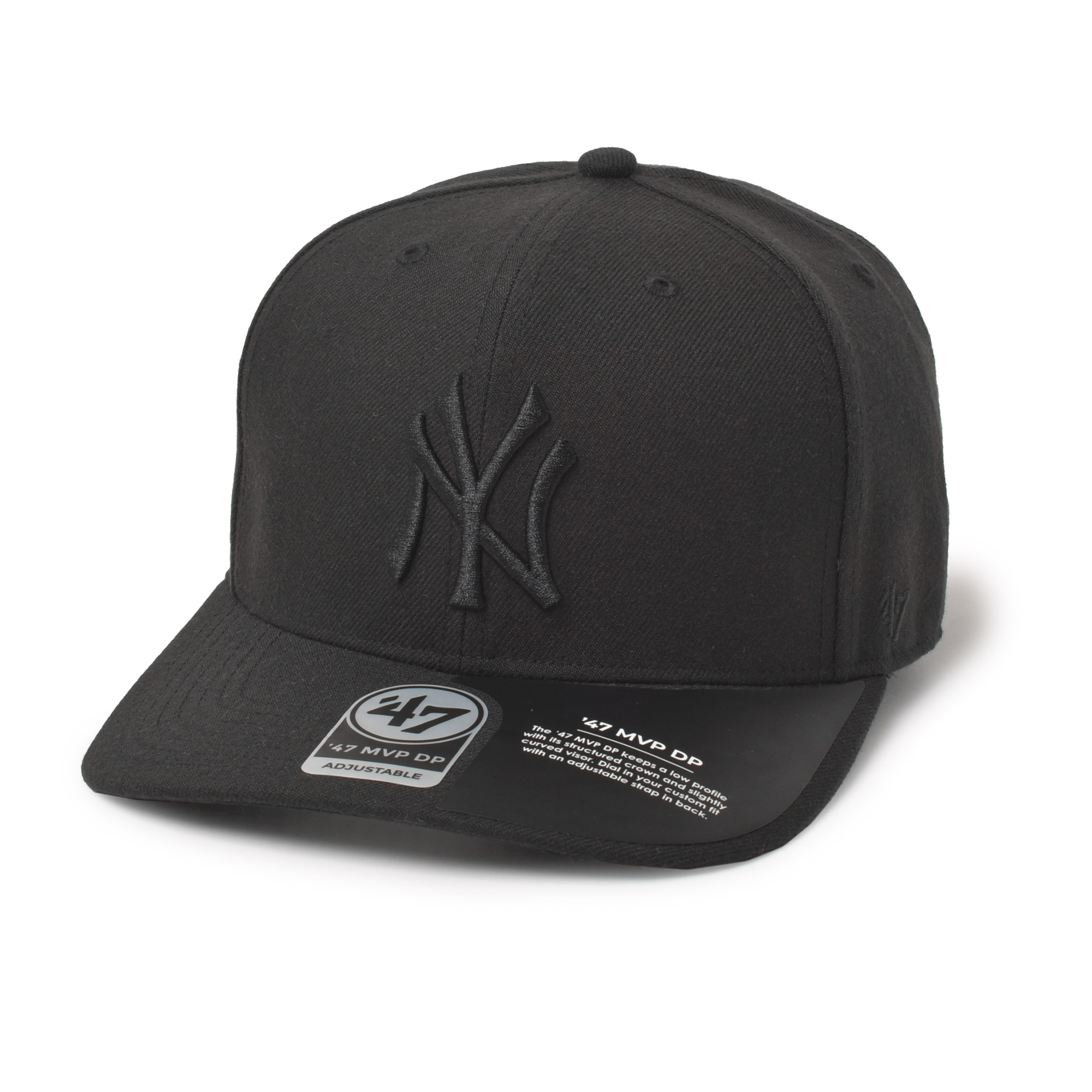 47Brand 47 ブランド キャップ 帽子 メンズ レディース NEW YORK