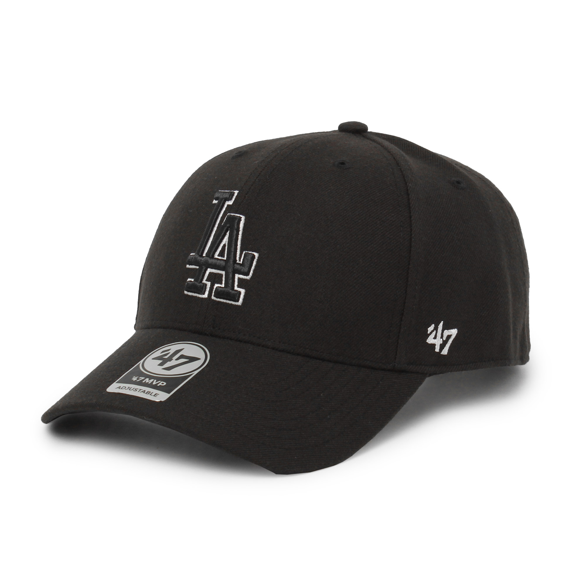 47Brand 47 ブランド キャップ 帽子 メンズ レディース LA