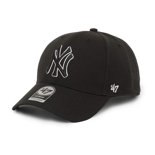 47Brand 47 ブランド キャップ 帽子 メンズ レディース MVP