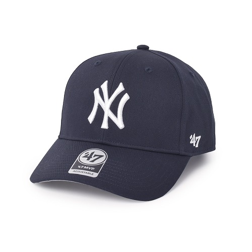 47 ブランド キャップ 帽子 メンズ レディース NEW YORK YANKEES