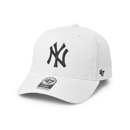 47 ブランド キャップ 帽子 メンズ レディース NEW YORK YANKEES