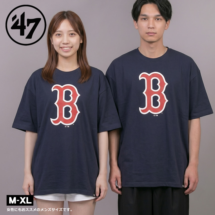 47（フォーティーセブン） （ネコポス配送） ブランド 半袖Tシャツ