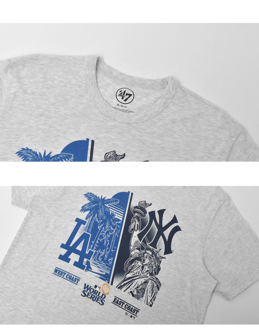 47（フォーティーセブン） （ネコポス配送） 47Tシャツ メンズ 47