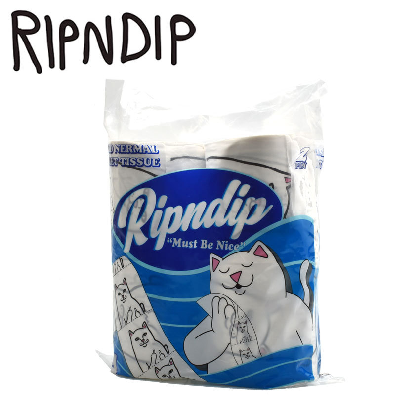 RIPNDIP Lord Nermal Cat フィギュア 500体限定 RIPNDIP Lord Nermal Cat フィギュア 500体限定 - メルカリ