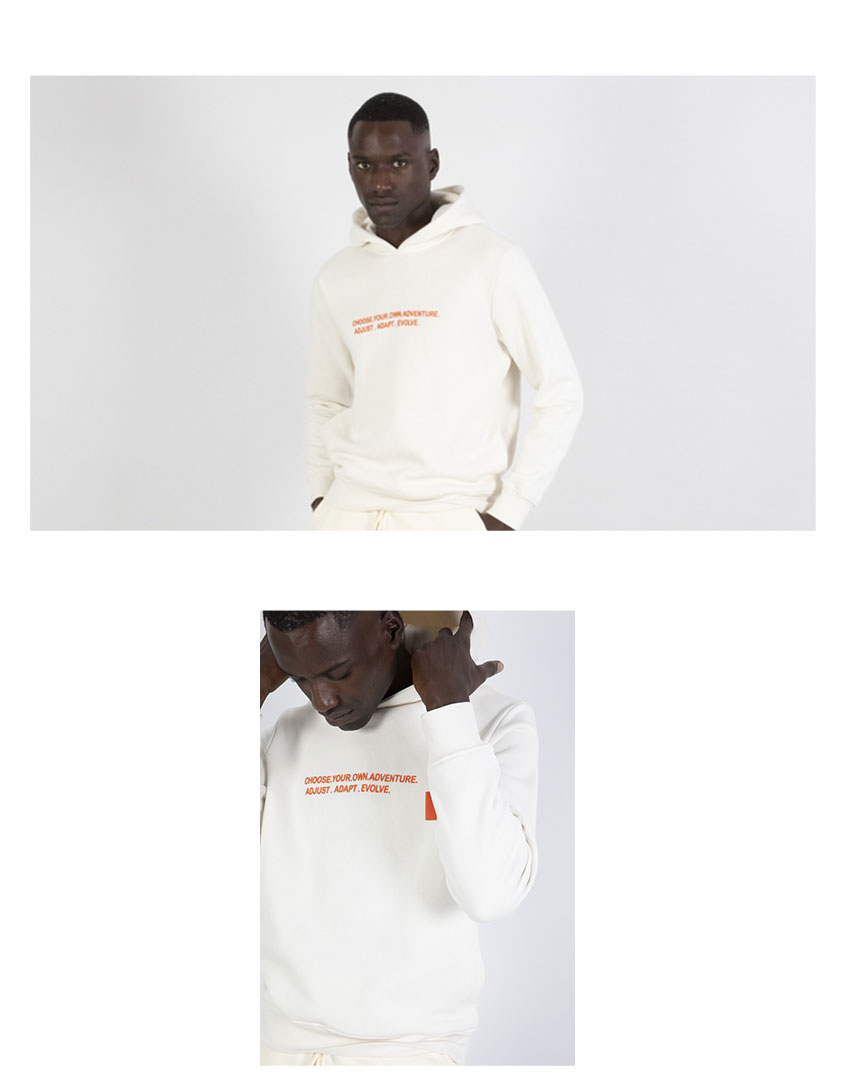 ディー.アールティー パーカー メンズ ADVENTURE HOODIE D.RT AHI0333