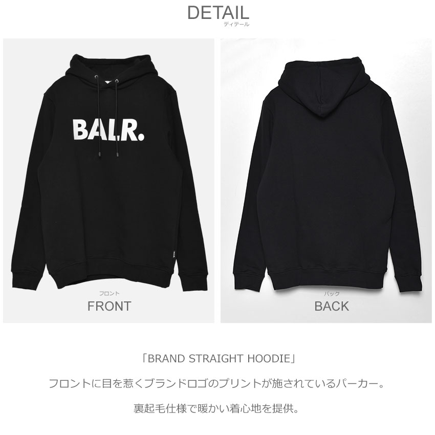 希少デザイン】ボーラー パーカー ビッグロゴ センタープリント