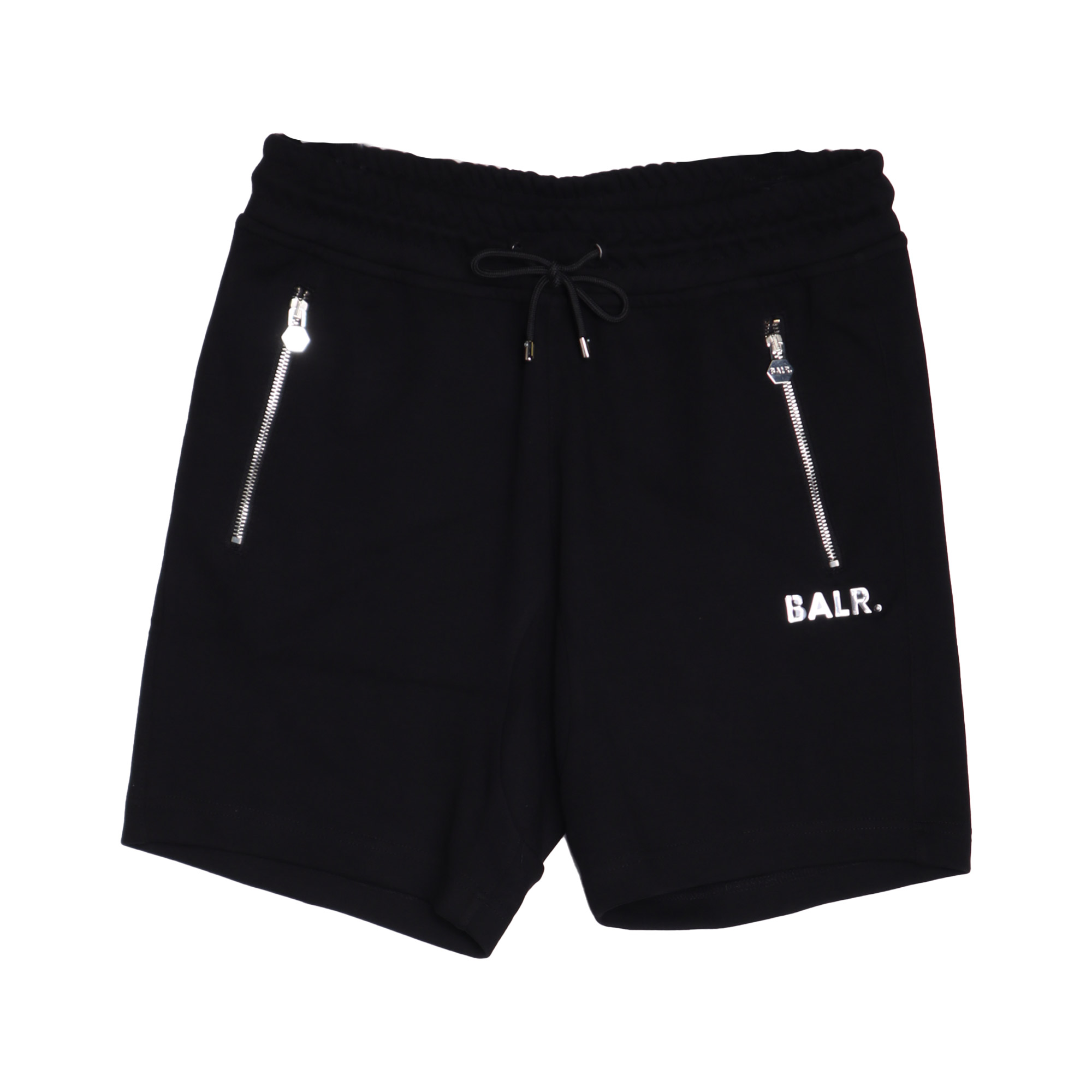 送料無料 ボーラー ボトムス メンズ Q SERIES SWEAT SHORT PANT BALR. B1431.1003  ページュ ピンク ウエア ショートパンツ｜z-craft｜02