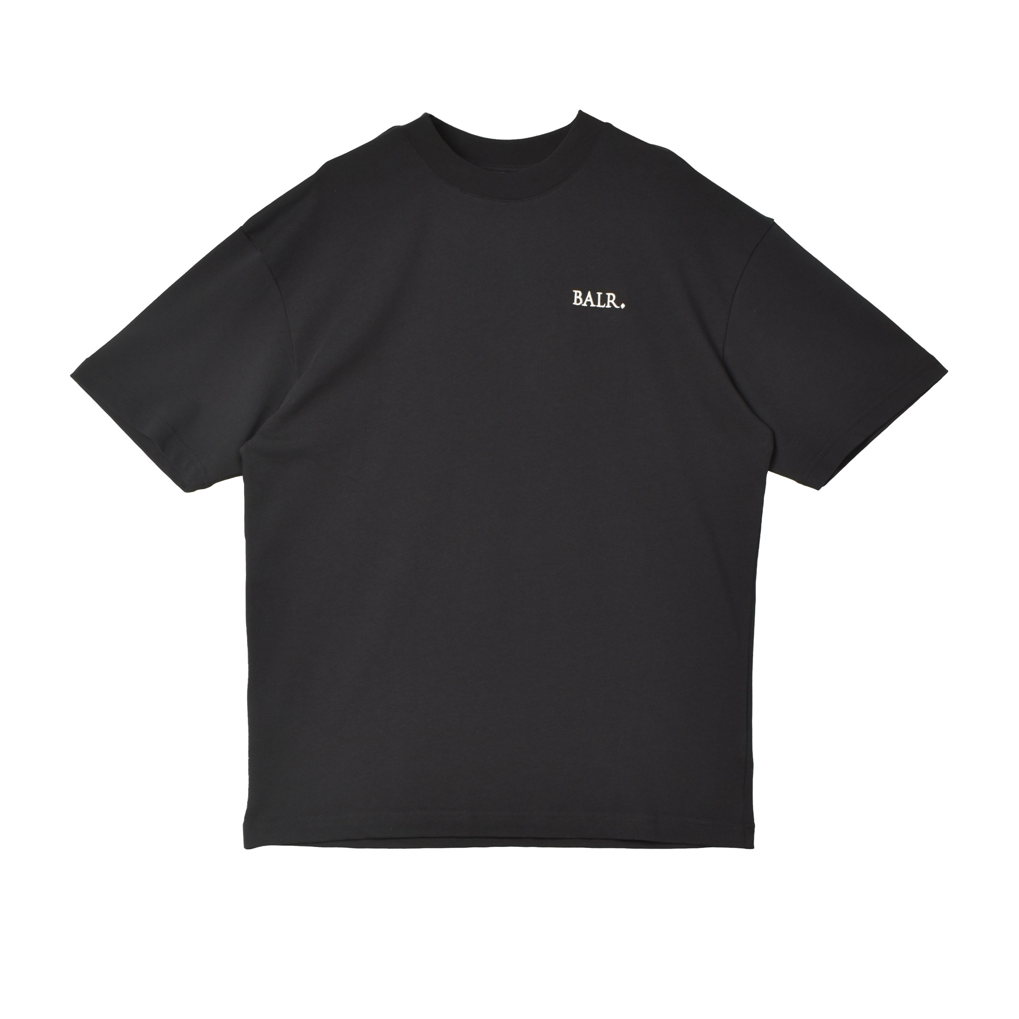 BALR. ボーラー 半袖Tシャツ メンズ GAME OF THE GODS BOX FIT T