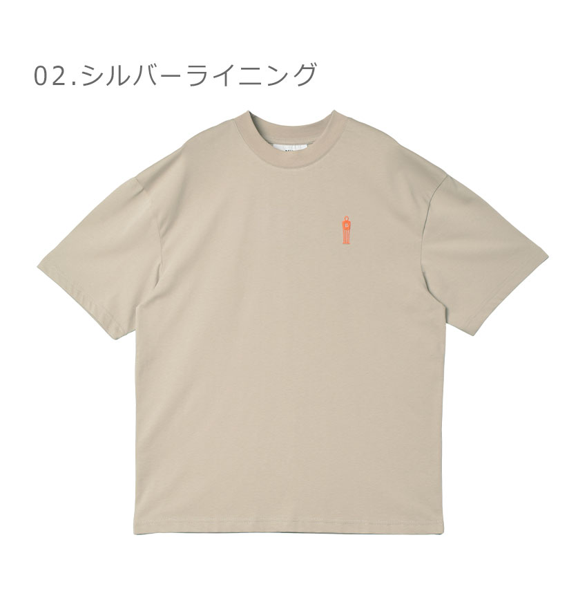 背中のロゴがクール♪【BALR.】ロゴ ボックスフィット Tシャツ 楽天市場】ボーラー BALR. クルーネックTシャツ メンズ balr