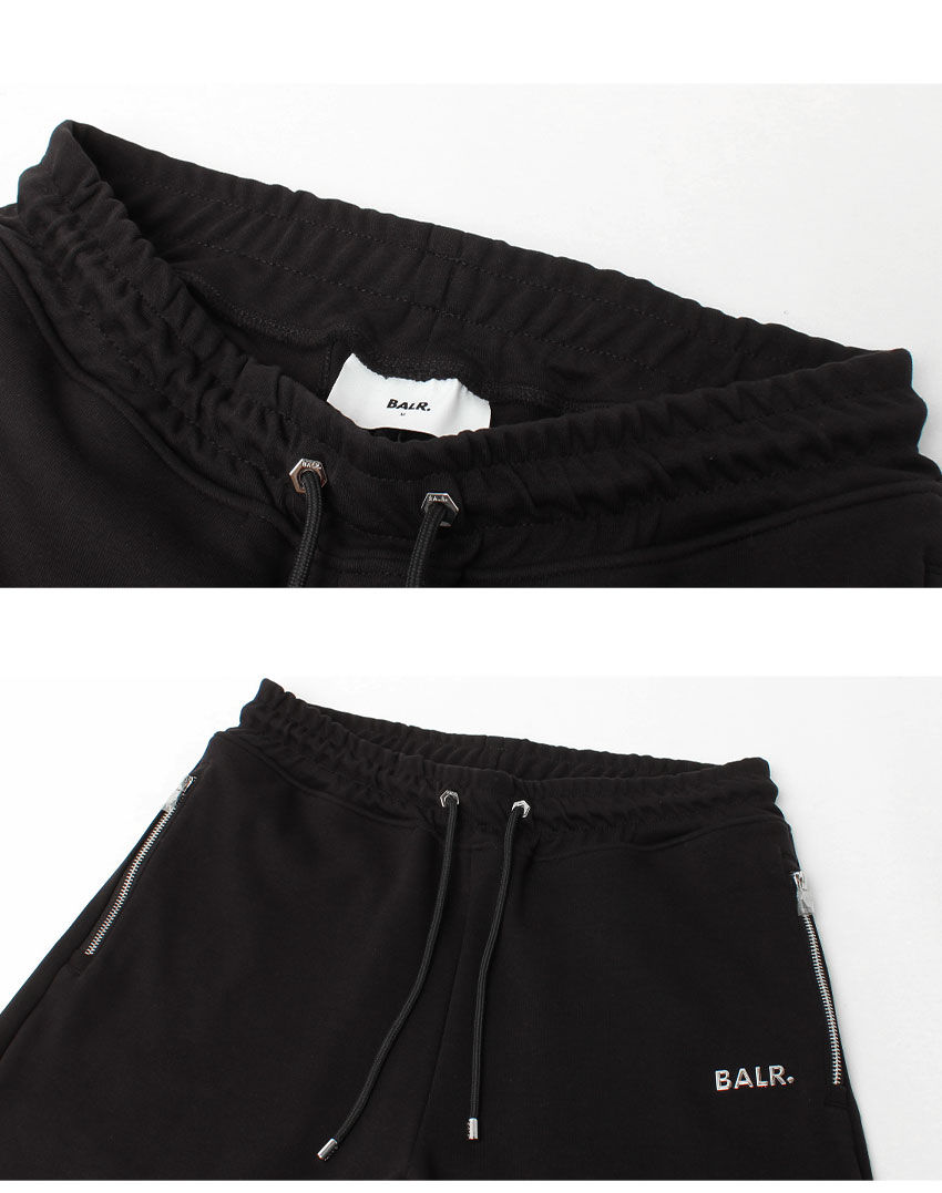 BALR. Q-SERIES STRAIGHT セットアップ B1112.1224/B1431.1061 楽天市場】BALR ボーラー Q-Series Straight Zip Thru Hoodie