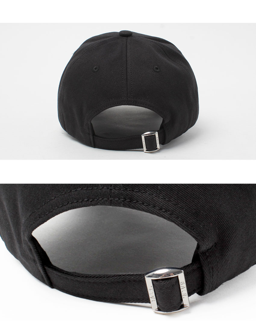 BALR.（ボーラー） 帽子 メンズ レディース GAME DAY COTTON CAP BALR