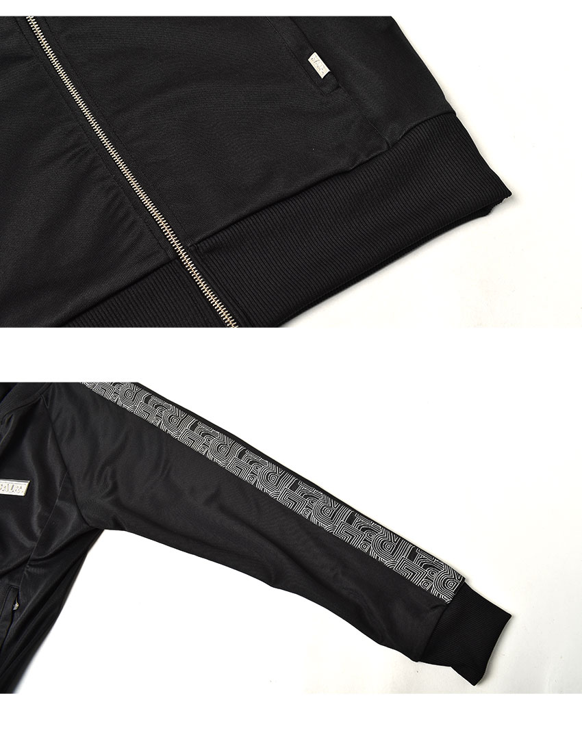 BALR.（ボーラー） アウター メンズ JEAN RAGLAN VEST BALR. B1387