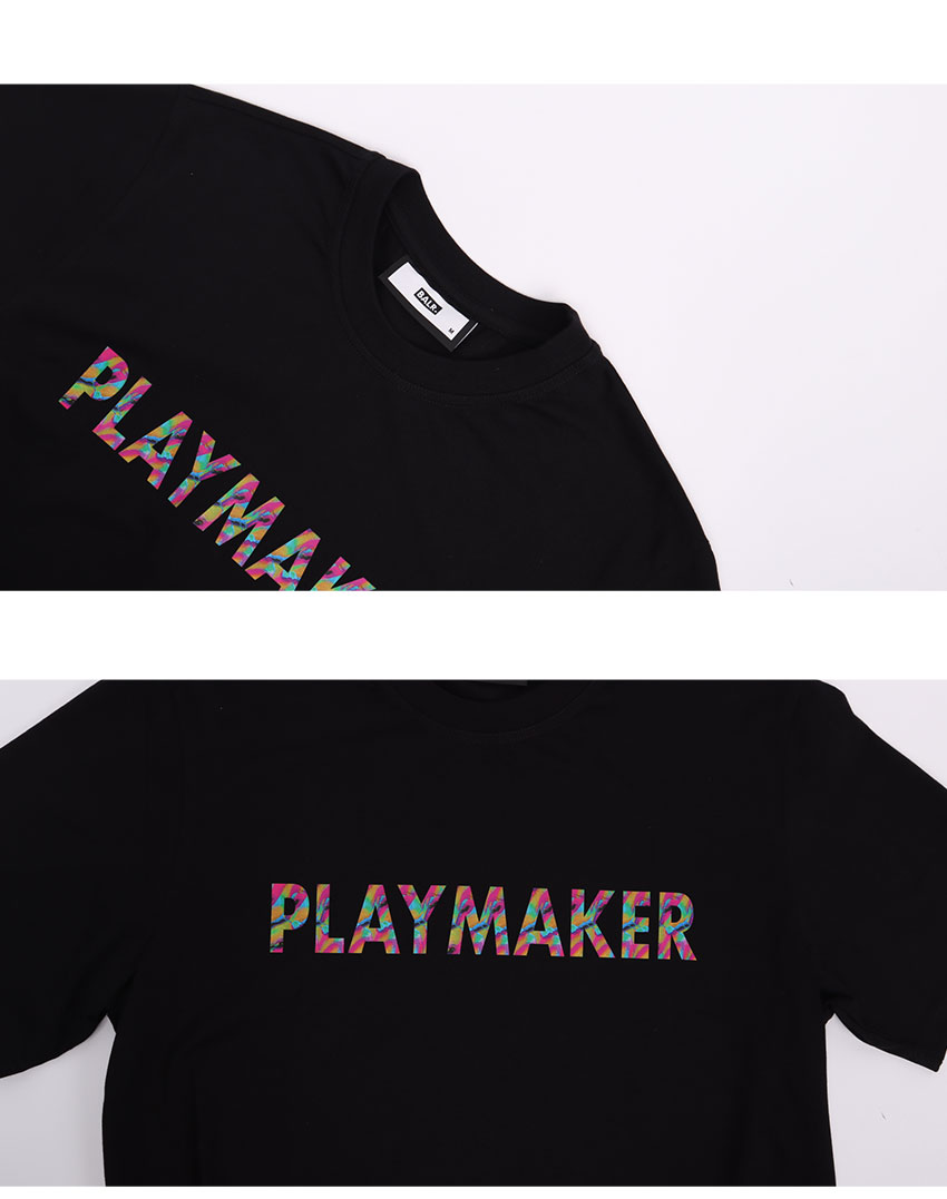 BALR. ｜サッカー要素溢れる一枚“PLAYMAKER 10 T-SHIRT” BALR. ｜サッカー要素溢れる一枚“PLAYMAKER 10 T-SHIRT” - メルカリ