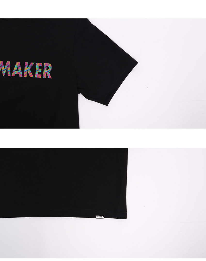 BALR. 送料無料 ボーラー 半袖Tシャツ メンズ ORAF STRAIGHT