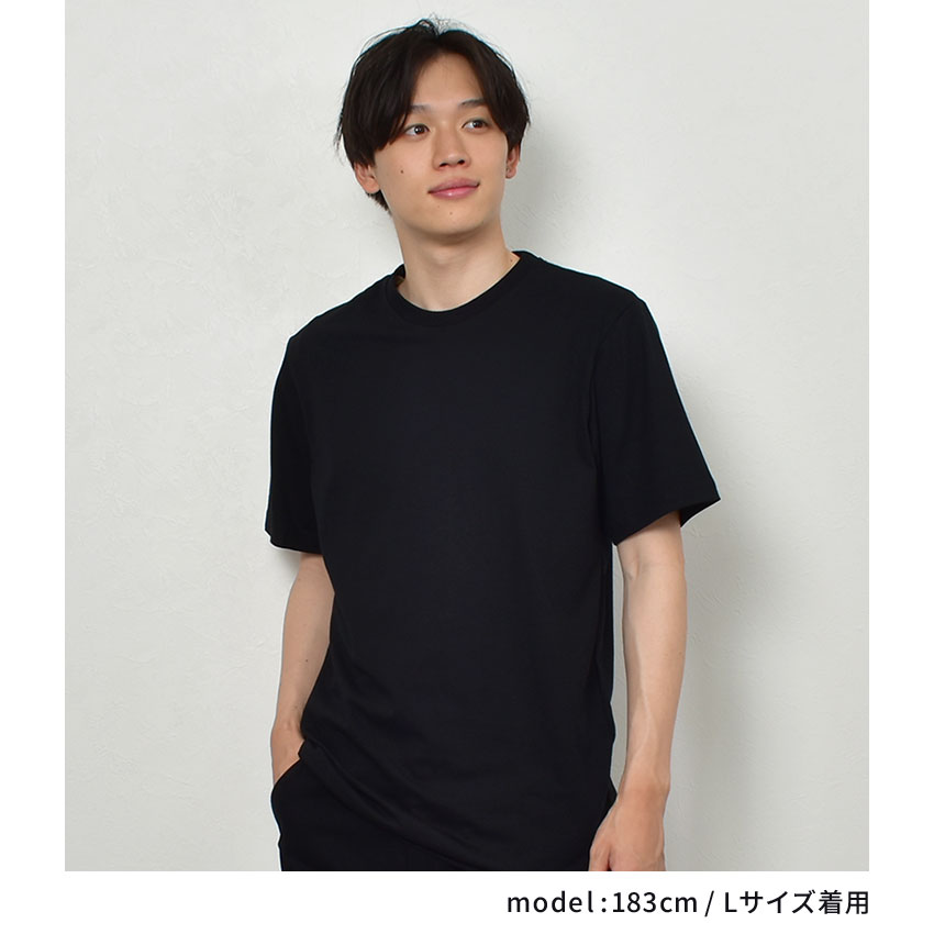 BALR.（ボーラー） 半袖Tシャツ メンズ OLAF STRAIGHT MULTI COLOR
