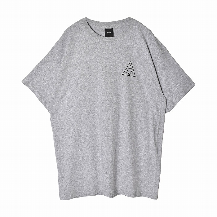 （ゆうパケット送料無料） ハフ 半袖Tシャツ メンズ エッセンシャル TT HUF TS01751 ...