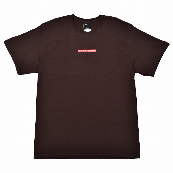 （ゆうパケット送料無料） ハフ 半袖Tシャツ メンズ サウスウッド Tシャツ HUF TS02050...