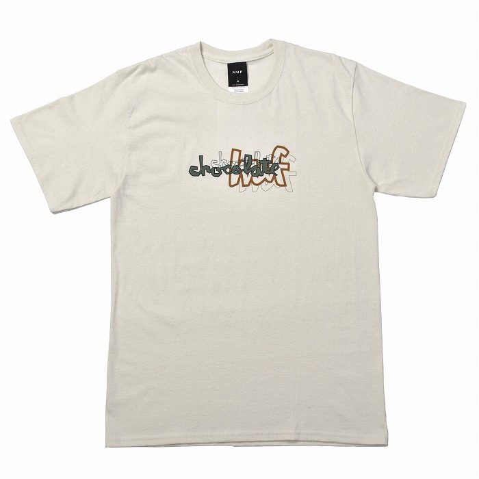 SALE （ゆうパケット送料無料） ハフ 半袖Tシャツ メンズ カーソン Tシャツ HUF TS02...