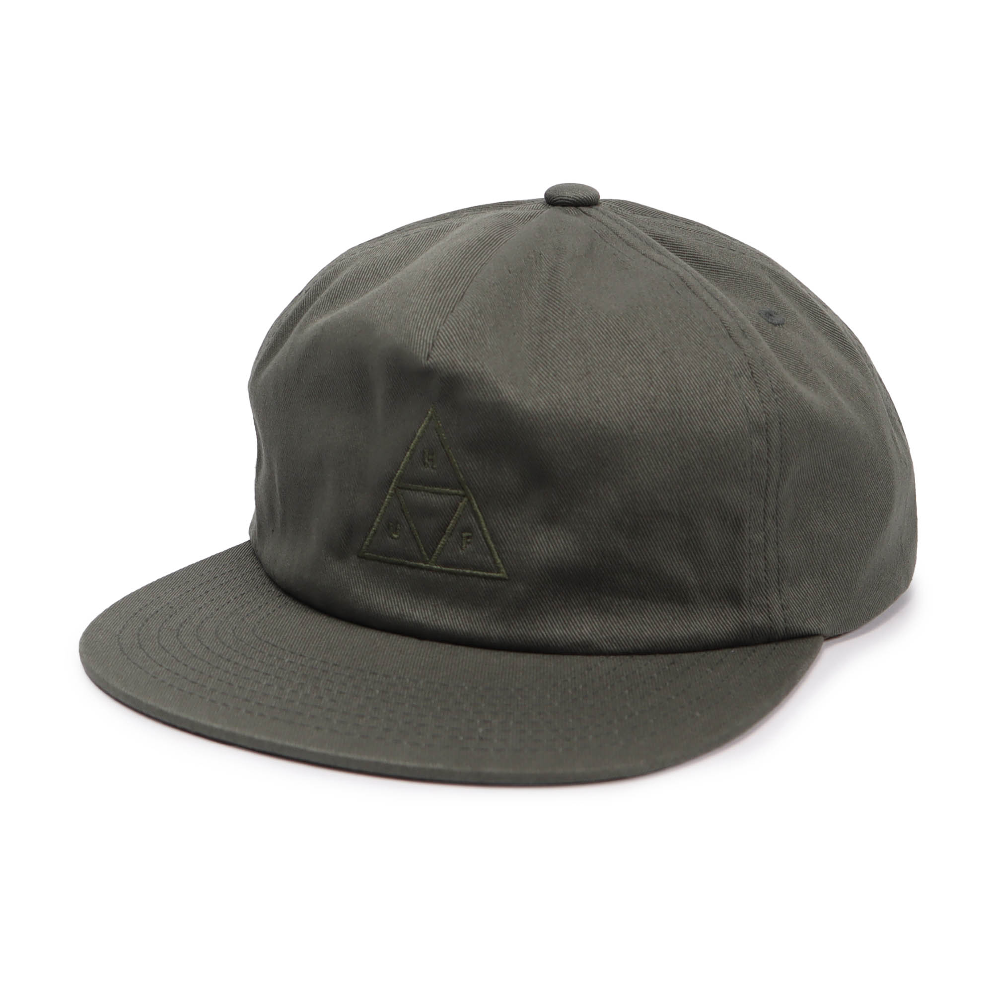 HUF ハフ キャップ メンズ レディース SET TT SNAPBACK HT00715