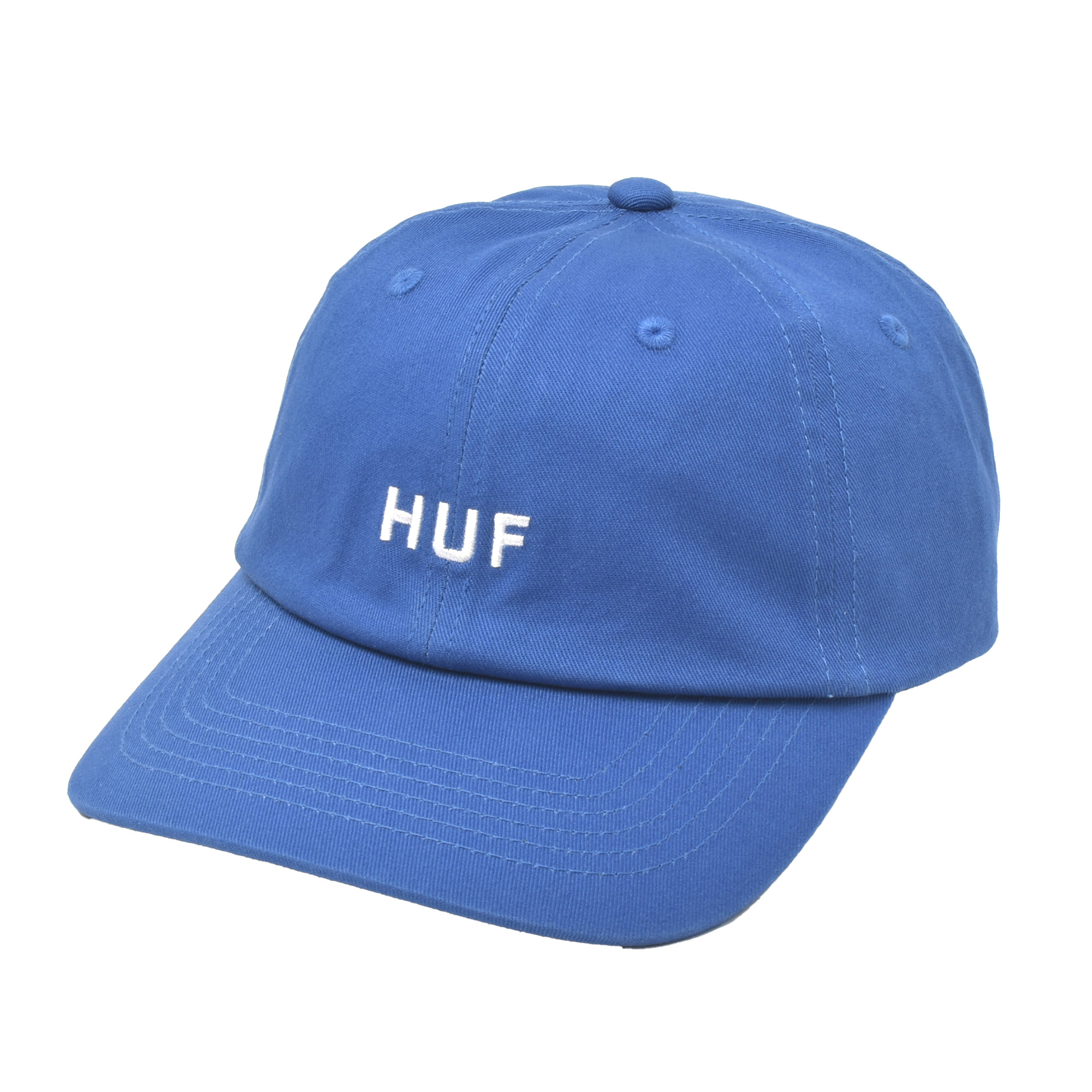 ハフキャップ HUF キャップ （良品！！） HUF ハフ キャップ SET BOX SNAPBACK CAP ベースボールキャップ