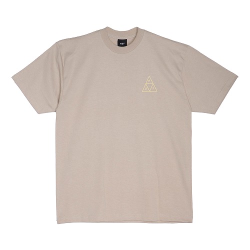 （ゆうパケット可） ハフ 半袖Tシャツ メンズ HUF SET TT S／S TEE HUF TS01953 ブラック 黒 ホワイト 白 ウエア  トップス Tシャツ クルーネック 青 父の日