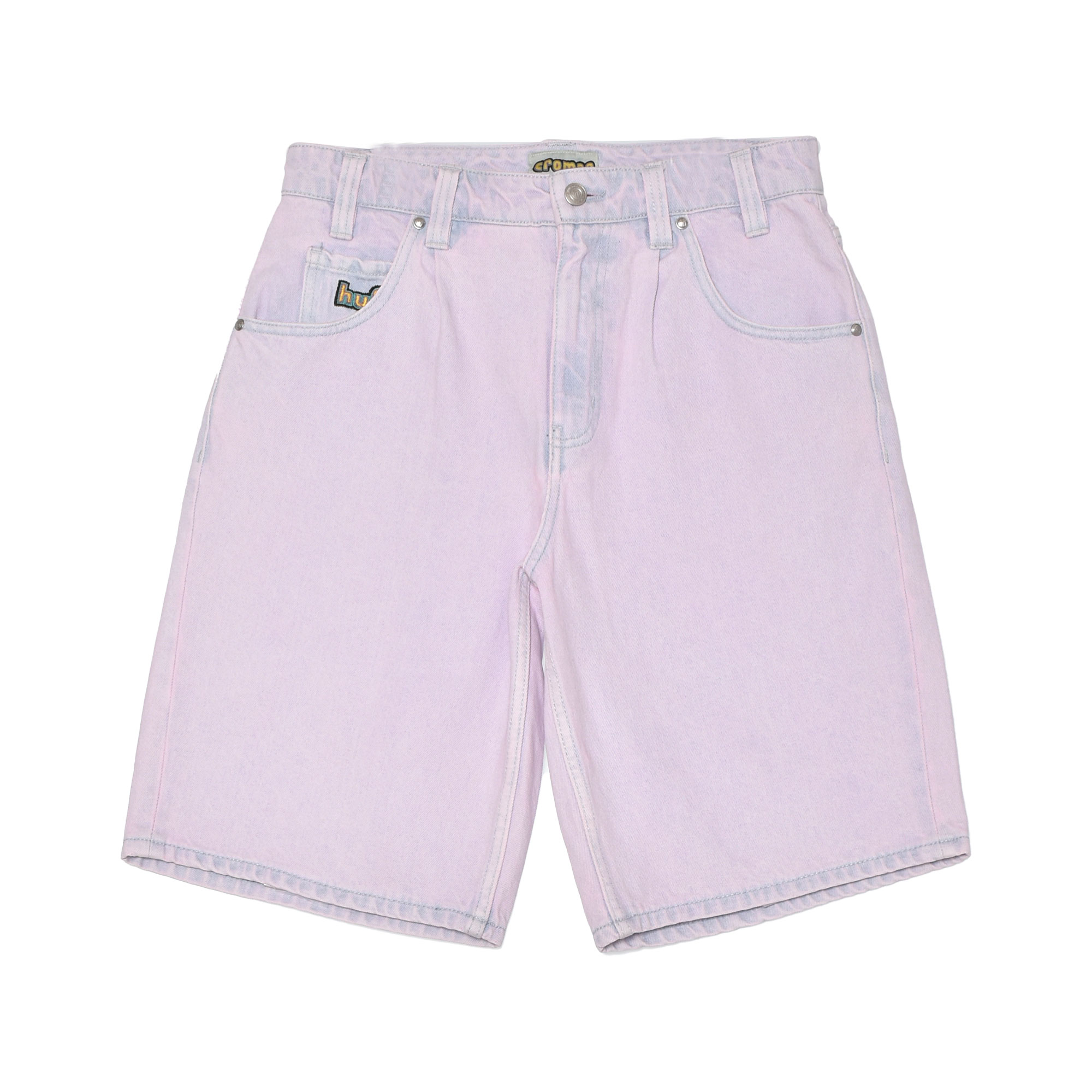 HUF（ハフ） パンツ メンズ レディース CROMER SHORT HUF PT00317