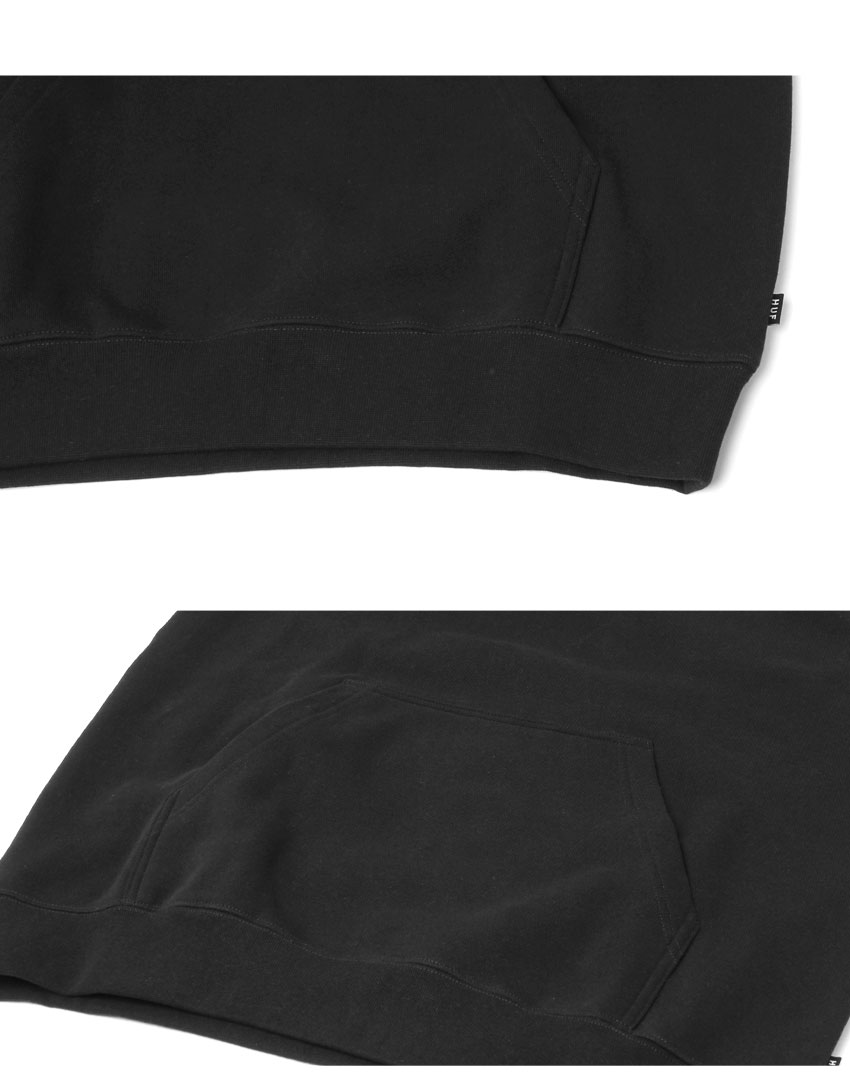 【HUF】Keys To The City プルオーバー フーディ HUF ハフ パーカー メンズ KEYS TO THE CITY HOODIE PF00710