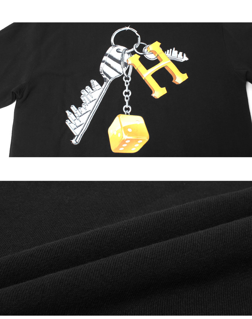 ◆HUF◆KEYS TO THE CITY PULLOVERフーディ 送料込 Keys To The City Pullover Hoodie – HUF Worldwide
