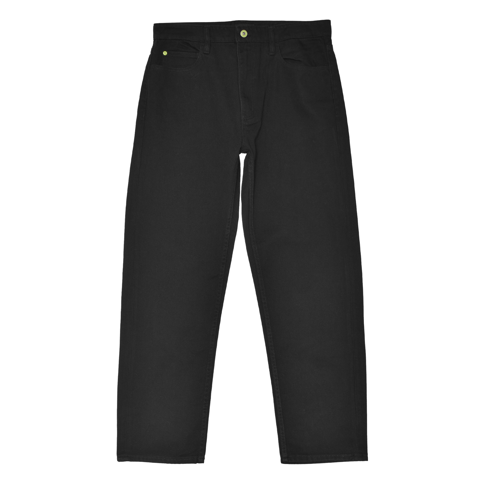 【HUF / ハフ】デニムパンツ　ワイド HUF ハフ ボトムス メンズ ORIGINAL DENIM PANT PT00313