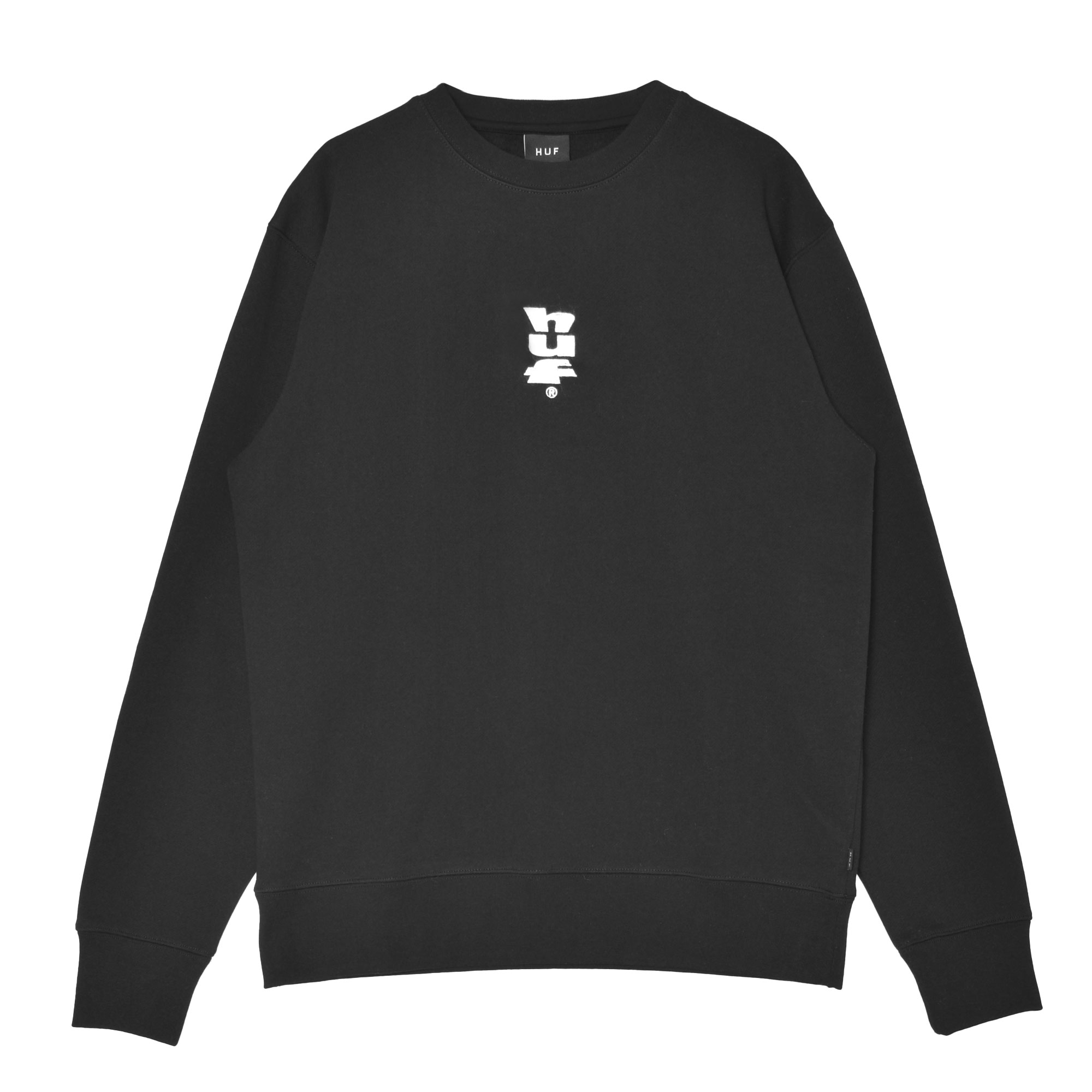 【新品】HUF ジャージ［サイズL］ kn00390_2.jpg