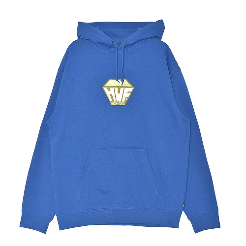 Huf    パーカー 楽天市場】ハフ パーカー HUF SET TRIPLE TRIANGLE PULLOVER