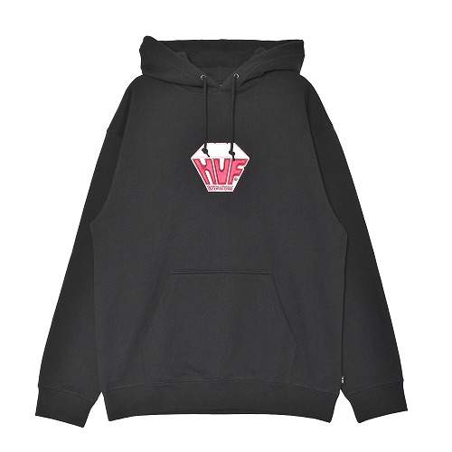orSlow オアスロウ ルーズフィット ブラックダック カバーオール