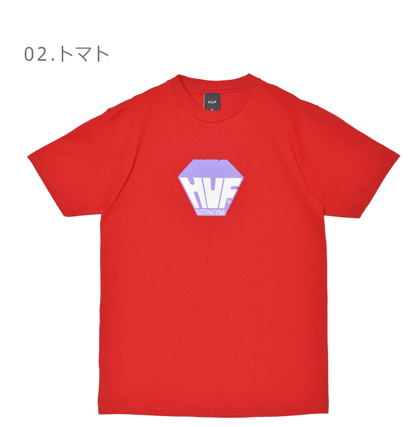 【HUF】消火栓デザイン Tシャツ ホワイト HUF x Toyota Baja T-Shirt – HUF Worldwide