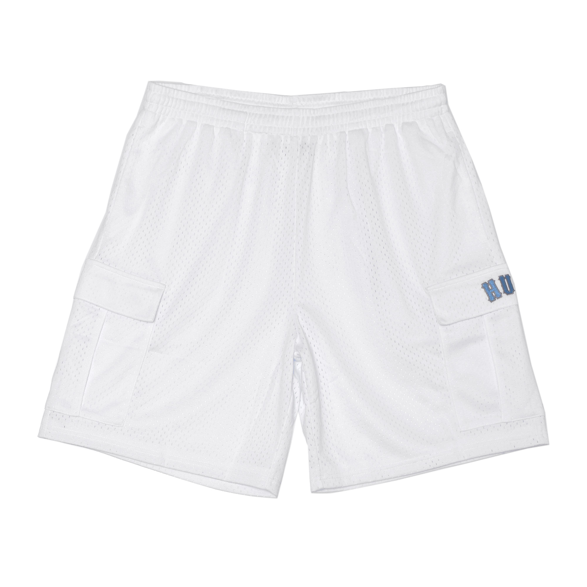HUF ハフ ハーフパンツ メンズ ARCH MESH CARGO SHORT PT00345