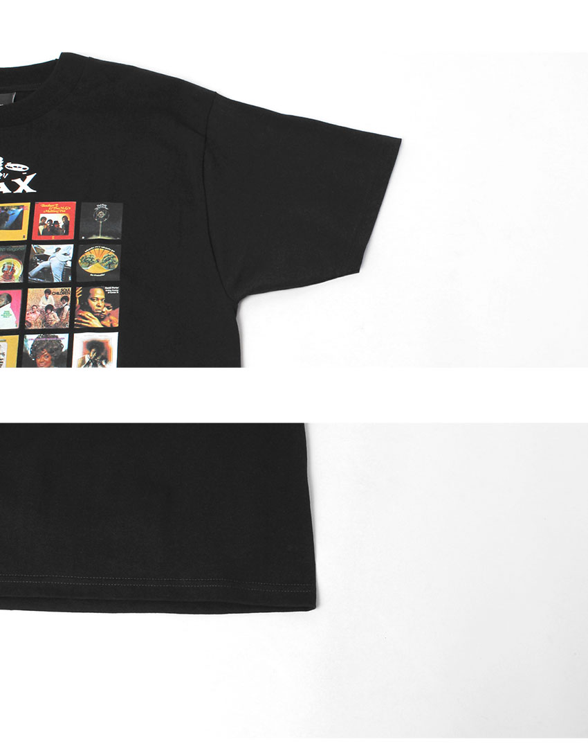 HUF（ハフ） 半袖Tシャツ メンズ SOULSVILLE USA S／S TEE HUF TS02406