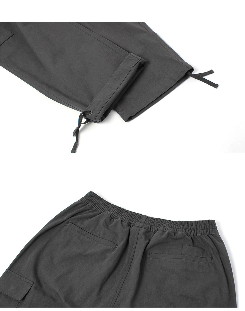 HUF ハフ カーゴパンツ メンズ LEISURE CARGO PANT PT00336
