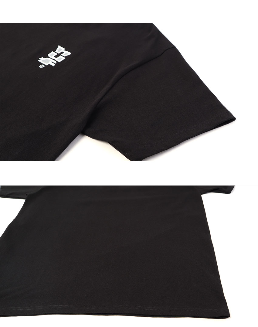HUF（ハフ） 半袖Tシャツ メンズ MEGACHROME S/S TEE HUF TS02446