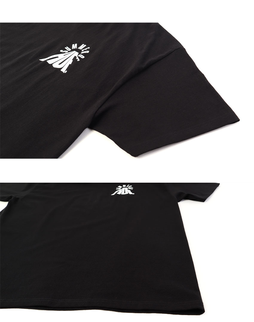 HUF（ハフ） 半袖Tシャツ メンズ EUPHORIC UNITY S/S TEE HUF TS02450