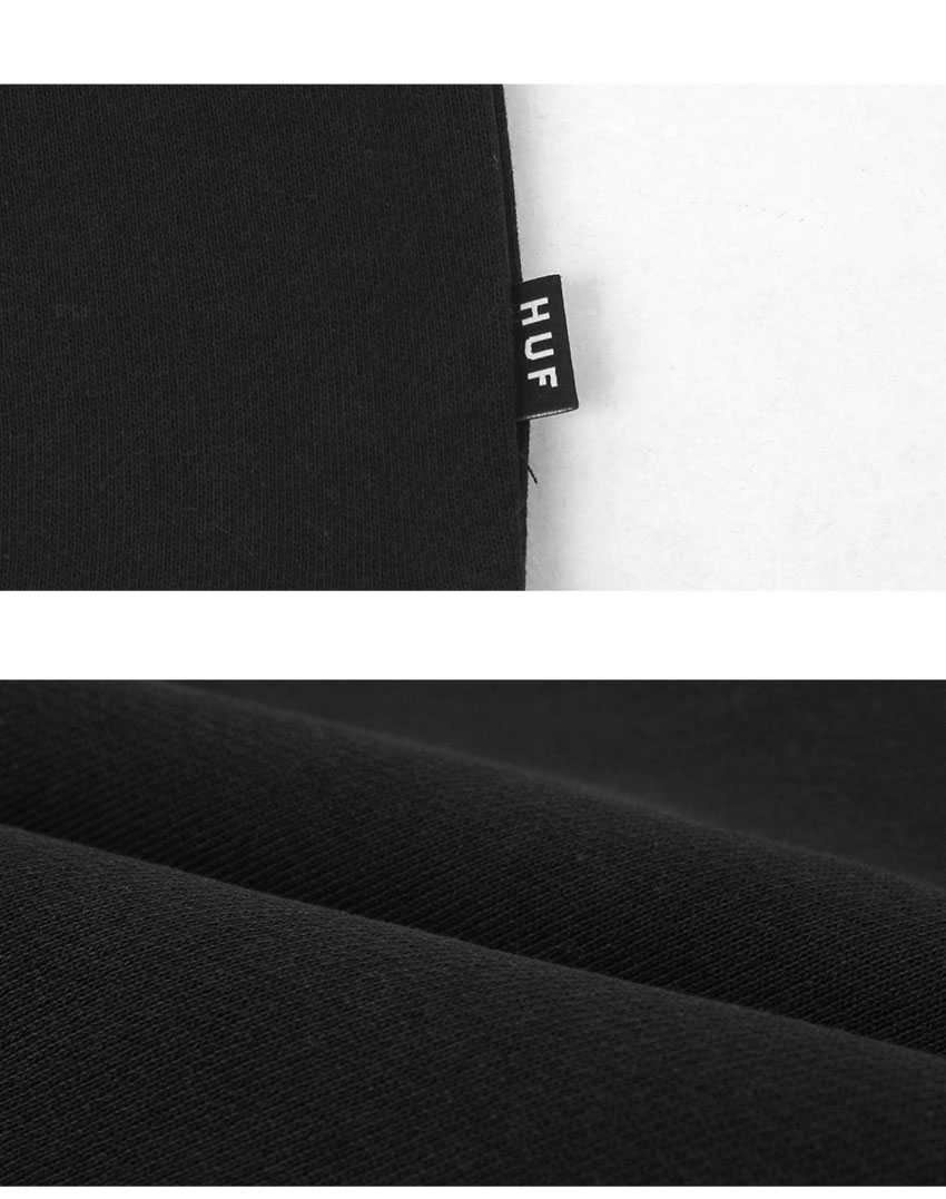 HUF（ハフ） スウェットシャツ メンズ DAZED CREWNECK HUF PF00761