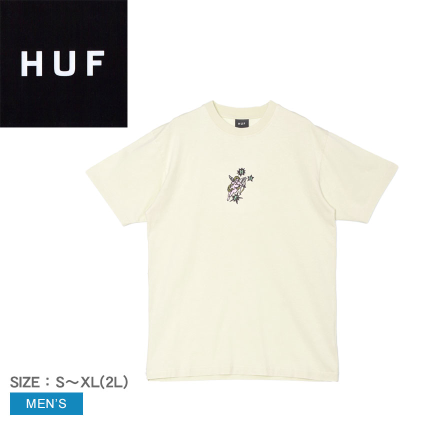 【メンズ】HUF Based Mens Tシャツ HUF X GREDDY TOUR TEE - HUF Worldwide JP