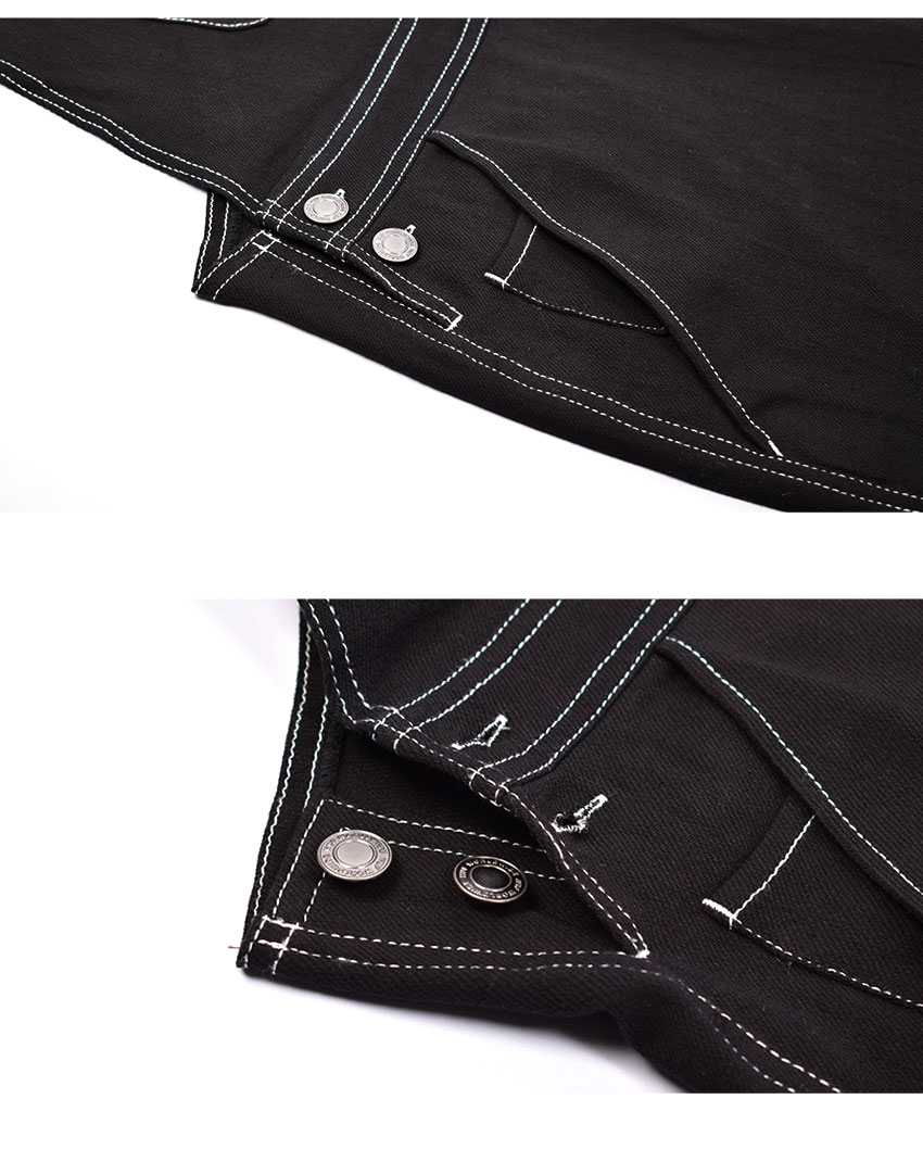 HUF（ハフ） オーバーオール レディース LTWEIGHT HANDKERCHIEF