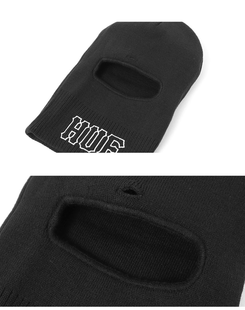 HUF（ハフ） （ネコポス配送） ニット帽 メンズ レディース VOGEL