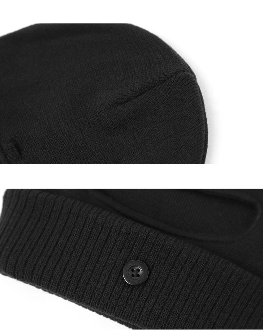 HUF（ハフ） （ネコポス配送） ニット帽 メンズ レディース VOGEL