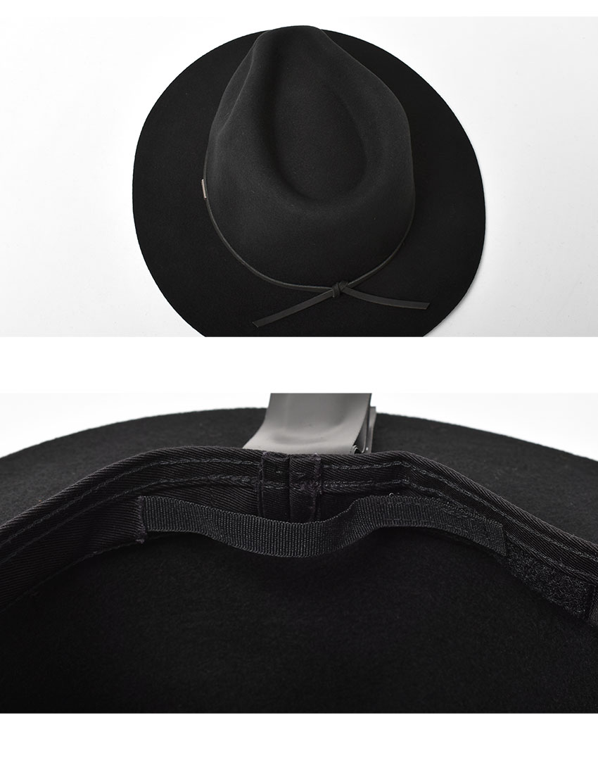 BRIXTON（ブリクストン） 送料無料 帽子 メンズ レディース WESLEY