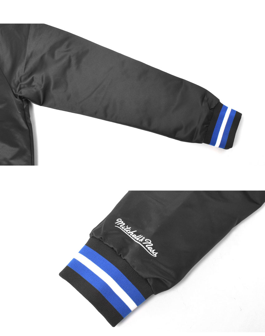 Mitchell&Ness（ミッチェルアンドネス） ジャケット メンズ MLB