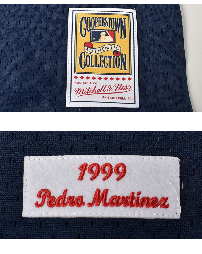Mitchell&Ness（ミッチェルアンドネス） ゲームシャツ メンズ