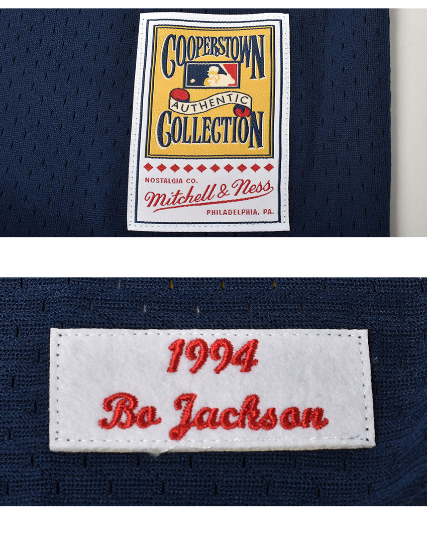 Mitchell&Ness（ミッチェルアンドネス） ゲームシャツ メンズ